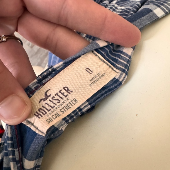 Hollister Shorts - Picture 7 of 7